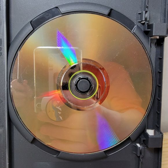 DVD The New Guy - Picture 3 of 4